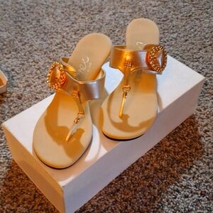 Onex womens heels Vintage